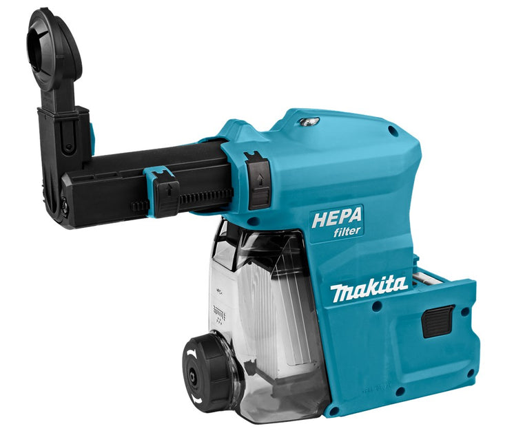 Makita STOFZUIGER DX09