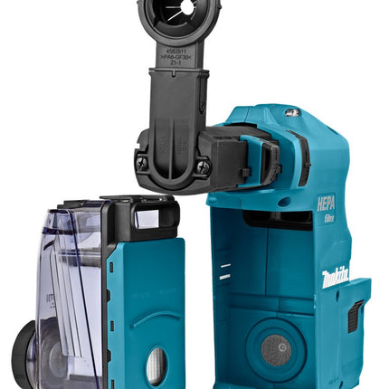 Makita Stofzuiger DX09 Stofafzuigunit – 199585-2