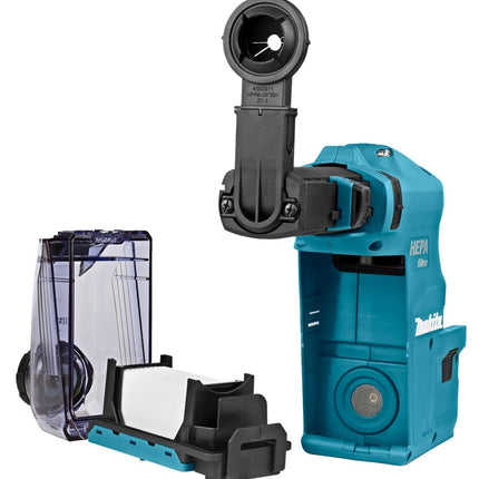 Makita Stofzuiger DX09 Stofafzuigunit – 199585-2