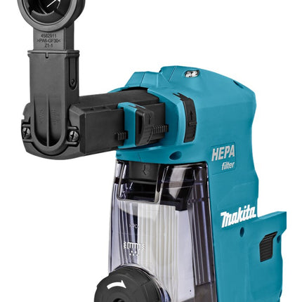Makita STOFZUIGER DX09