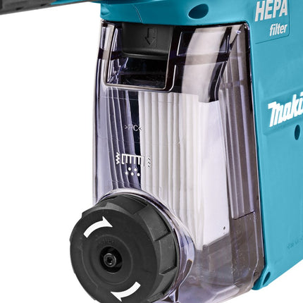 Makita STOFZUIGER DX09