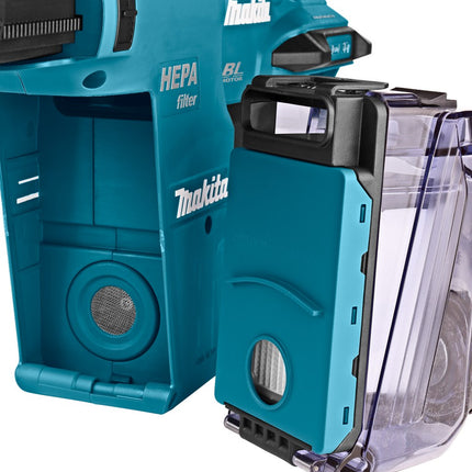 Makita Stofzuiger DX09 Stofafzuigunit – 199585-2