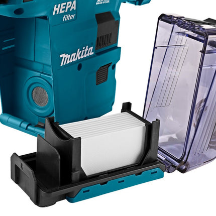 Makita Stofzuiger DX09 Stofafzuigunit – 199585-2