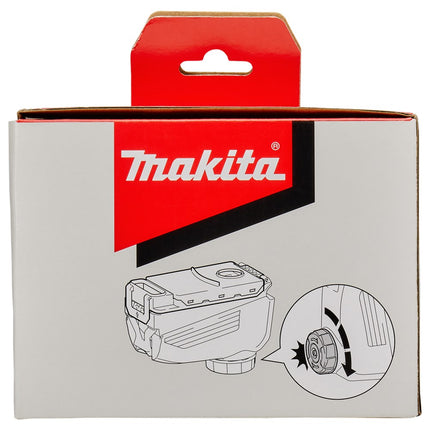 Makita Stofbox met Filterreiniging en HEPA Fijnstoffilter – 199588-6