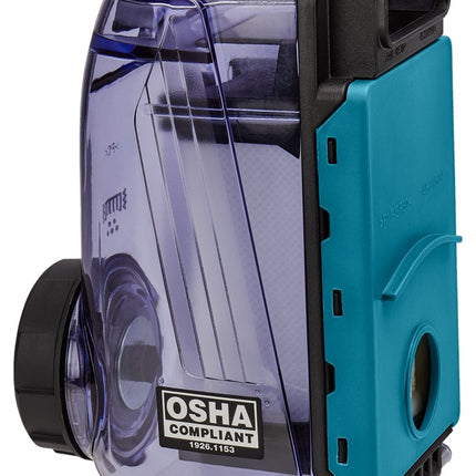 Makita Stofbox met Filterreiniging en HEPA Fijnstoffilter – 199588-6
