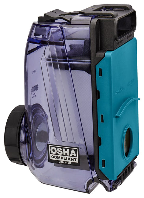 Makita Stofbox met Filterreiniging en HEPA Fijnstoffilter – 199588-6