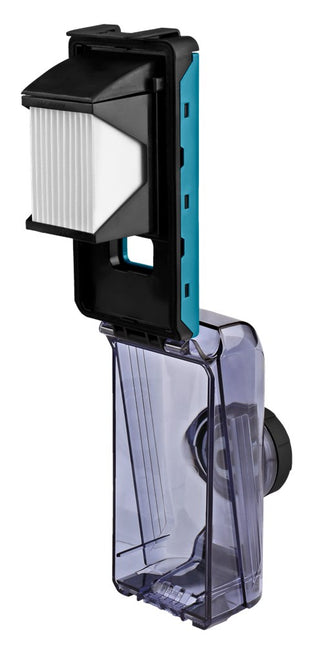 Makita STOFBOX MET FILTERREINIGING EN HEPA-FILTER