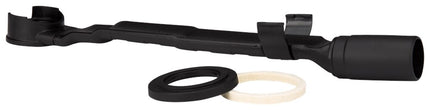 Makita Stofafzuigadapter Multitool Stofafzuiging TM3010C – 199624-8