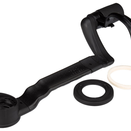 Makita Stofafzuigadapter Multitool – 199627-2