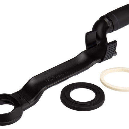 Makita Stofafzuigadapter Multitool Stofafzuiging TM30 – 199630-3