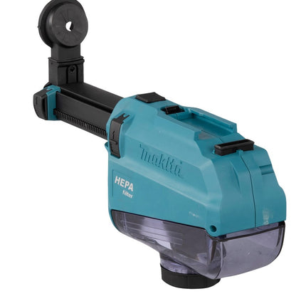 Makita Stofafzuigadapter met Stofopvang DX05 – 199664-6