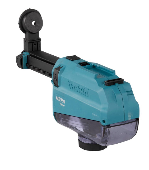 Makita Stofafzuigadapter met Stofopvang DX05 – 199664-6