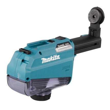 Makita Stofafzuigadapter met Stofopvang DX05 – 199664-6