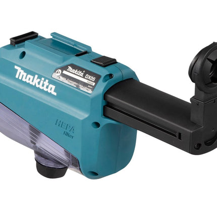 Makita Stofafzuigadapter met Stofopvang DX05 – 199664-6