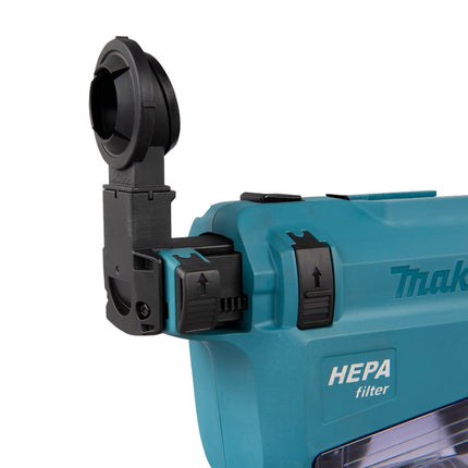 Makita Stofafzuigadapter met Stofopvang DX05 – 199664-6