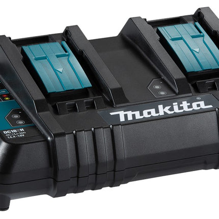 Makita Dubbele Lader DC18SH Oplader – 199687-4