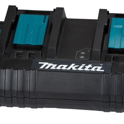 Makita Dubbele Lader DC18SH Oplader – 199687-4