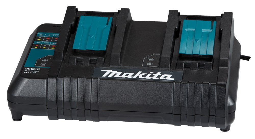 Makita Dubbele Lader DC18SH Oplader – 199687-4