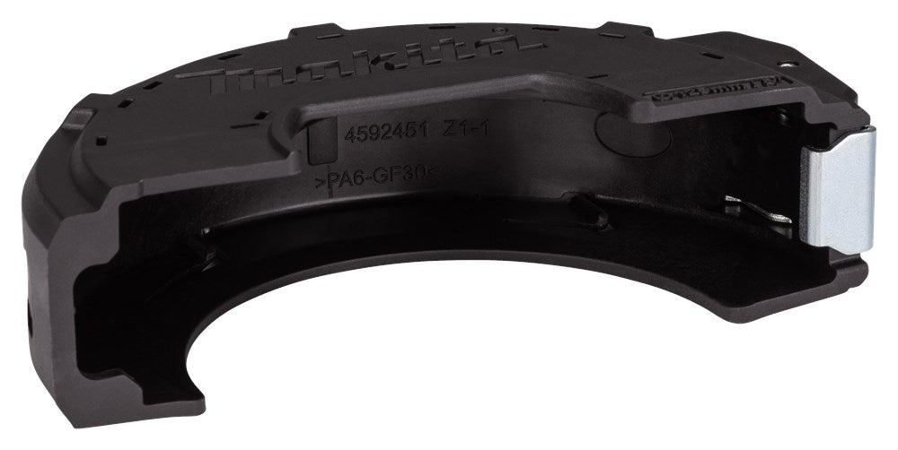 Makita Beschermkapafichting Doorslijpen 125mm Beschermkapafdichting – 199710-5