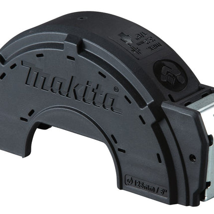 Makita Beschermkapafichting Doorslijpen 125mm Beschermkapafdichting – 199710-5