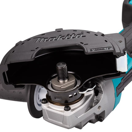 Makita Beschermkapafichting Doorslijpen 125mm Beschermkapafdichting – 199710-5