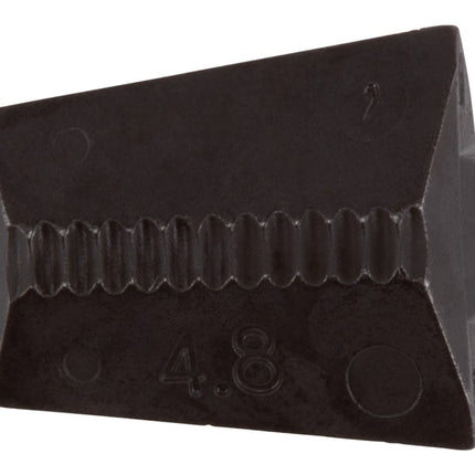 Makita Bekkenset 4,8mm – 199731-7