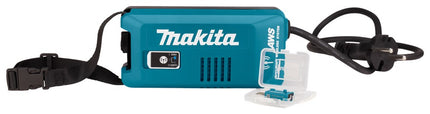 Makita AWS Adapter WUT02U Bluetooth Ontvanger Zender – 199789-6