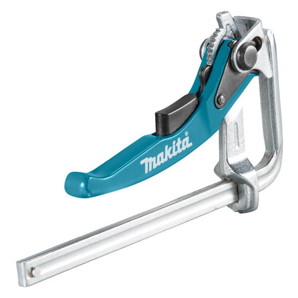 Makita Geleiderail Snelspan Klemset 140X70mm – 199826-6