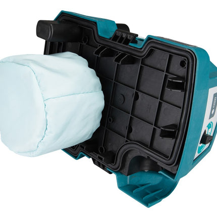 Makita LINNEN VOORFILTER STOFZUIGER