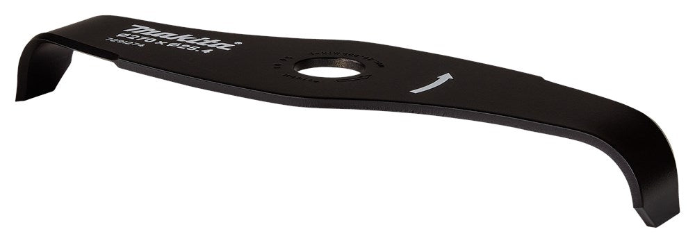 Makita Hakselmes 270X25,4mm Hakselblad 270mm – 199874-5