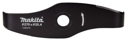 Makita Hakselmes 270X25,4mm Hakselblad 270mm – 199874-5