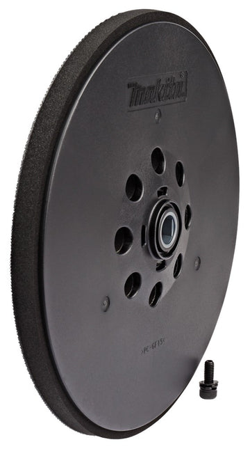 Makita Steunschijf Hard 220mm – 199938-5