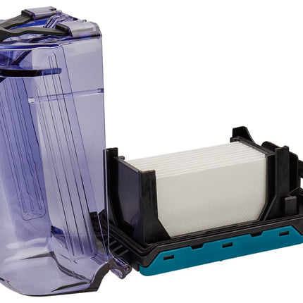 Makita Stofbox met HEPA Fijnstoffilter – 199977-5