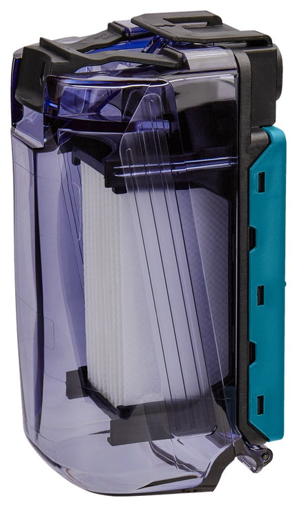 Makita Stofbox met HEPA Fijnstoffilter – 199977-5