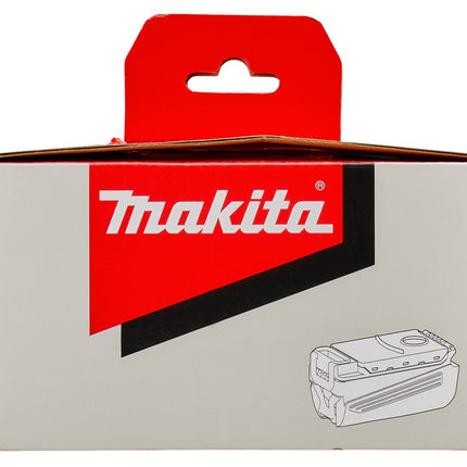 Makita Stofbox met HEPA Fijnstoffilter – 199977-5