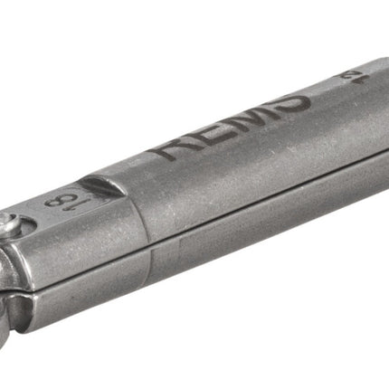 REMS Uithaalgereedschap Ø 18 mm - 151140 R