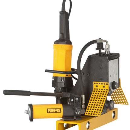 Collection image for: Rolschroefmachine
