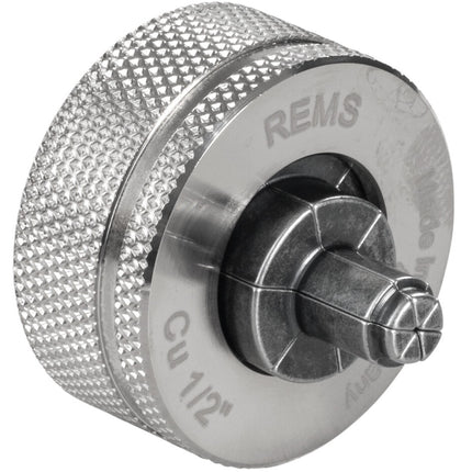 REMS Optrompkop Cu 1/2" - 150225 R