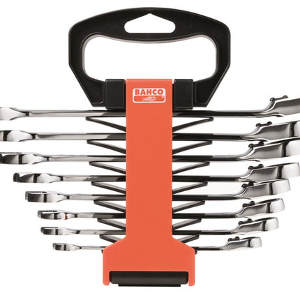 Bahco Steekringratelslset 8D – 1RZ/SH8