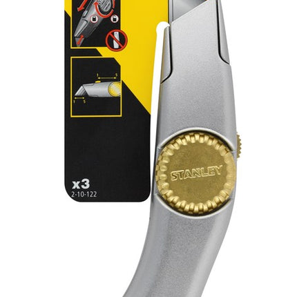 STANLEY UITSCHUIFMES TITAN
