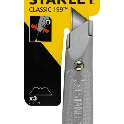 STANLEY VAST MES 199E