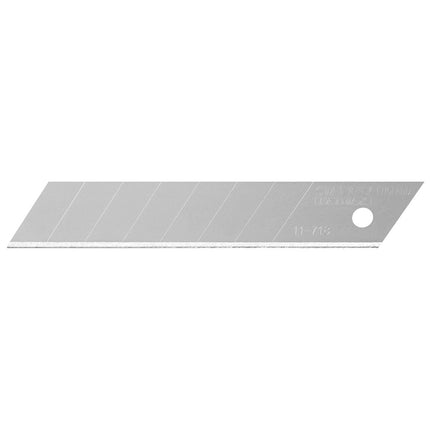 STANLEY FATMAX RESERVE AFBREEKMES 18MM  10 STUKS