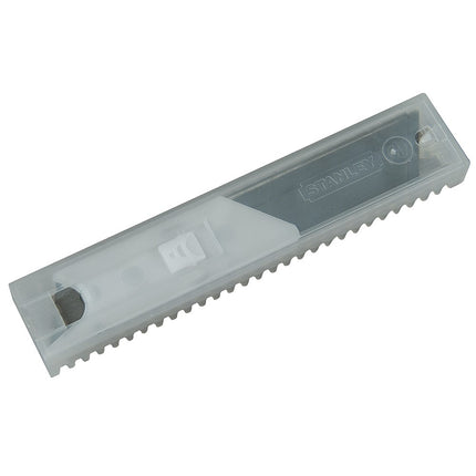STANLEY FATMAX RESERVE AFBREEKMES 18MM  10 STUKS