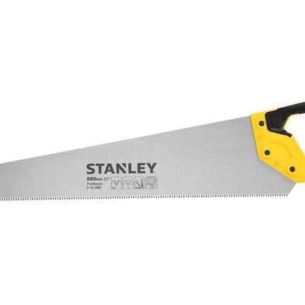 Stanley Handzaag Jetcut SP 550mm - 7T – 2-15-289