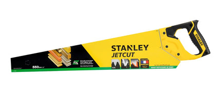 Stanley Handzaag Jetcut SP 550mm - 7T – 2-15-289