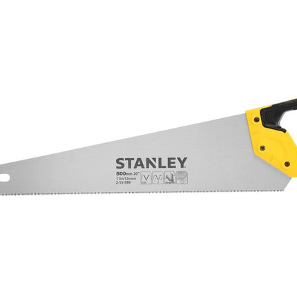Stanley Handzaag Jetcut HP FINE 500mm 11T – 2-15-599