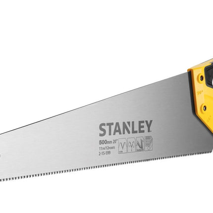 Stanley Handzaag Jetcut HP FINE 500mm 11T – 2-15-599