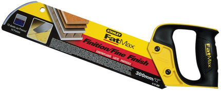 Stanley Fatmax Sleufzaag 350mm - 14T/INCH – 2-17-204