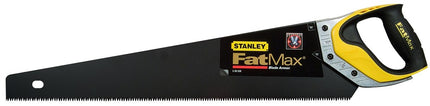 Stanley Fatmax Handzaag II Jetcut 550mm – 2-20-530