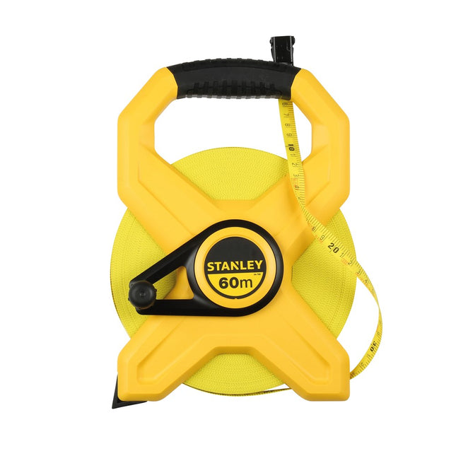 STANLEY LANDMETER FIBERGLAS 60M - 12,7MM